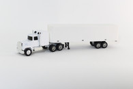 1/64 White Ertl Semi