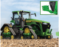 1/16 John Deere 8RX 540 Tractor – Collector Edition