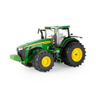 1/16 John Deere 8R 410 Tractor with LSWs – Prestige Collection