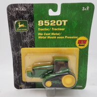 1/64 John Deere 8520T Tractor with Tracks