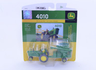 1:64 John Deere 4010 with Grinder Mixer