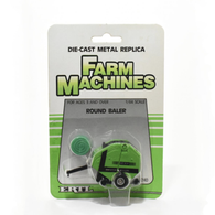 1/64 Deutz Allis Round Baler