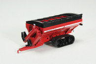 1/64 RED Unverferth 1110 Grain Cart with Tracks