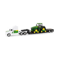 1/64 8RX 370 Tractor with Semi
