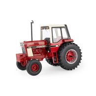 1/16 International Harvester 1586 Tractor - 50th Anniversary - Prestige