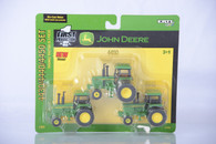1/64 John Deere 4430/4440/4450 set