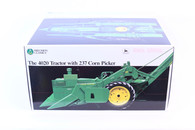 1/16 John Deere 4020 with 237 Corn Picker Precision Classics #14