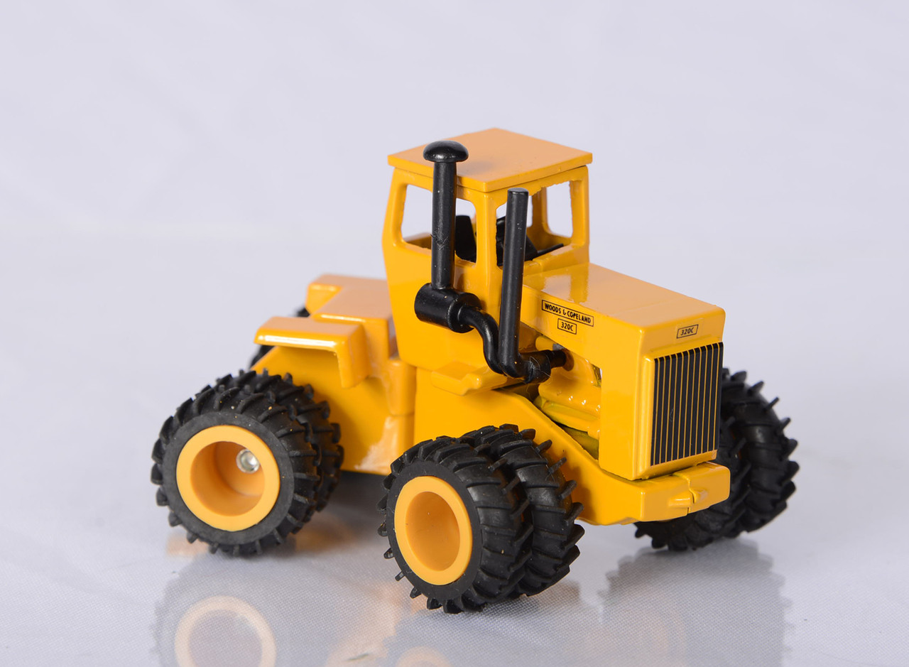 1/64 Woods & Copeland 320C - Windy Hill Farm Toys