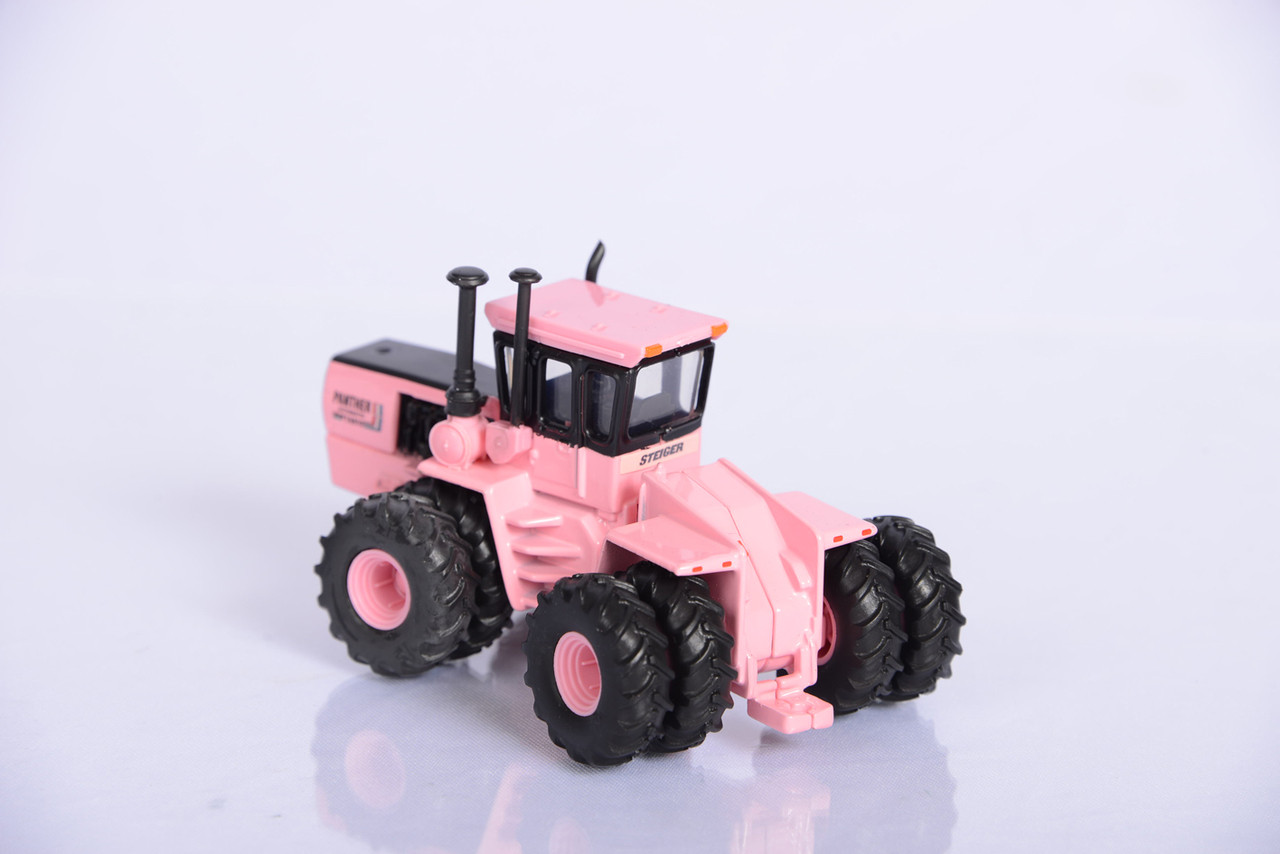 1/64 Steiger Panther III PTA-310 (Pink) - Windy Hill Farm Toys