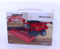 1/64 Case International Axial Flow 9120 2009 Farm Show