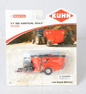 1/64 Kuhn VT 156 Vertical Maxx TMR Mixer