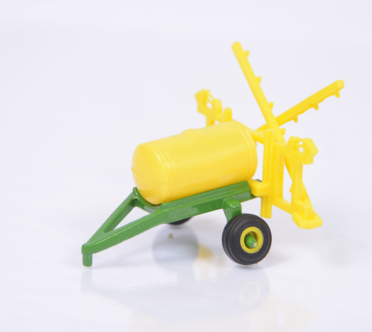 pull behind toy
