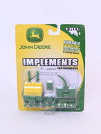 1/64 John Deere Implement set 