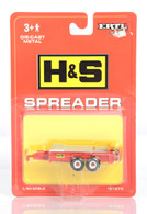 1/64 H&S Spreader 