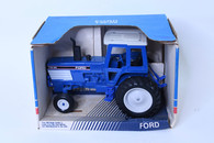 1/16 Ford TW-25 