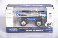 1/64 New Holland SP 345 Guardian 2016 Farm Show (Chaser)