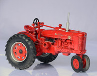 1/16 Farmall Super MTA National Farm Toy Show tractor