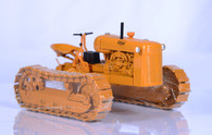 1/16 Cletrac HG Crawler 2000 Summer Toy Show