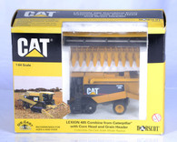 1/64 Cat Lexion 485