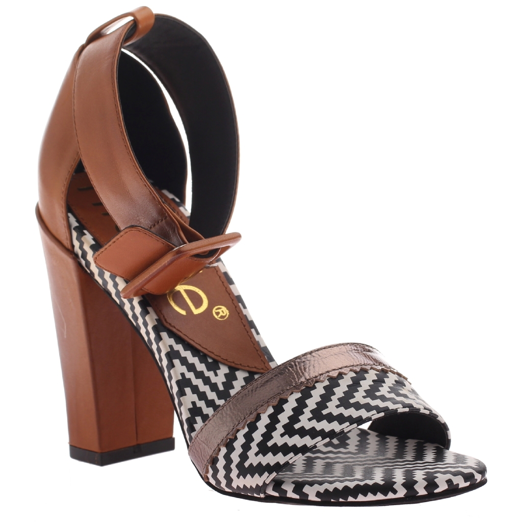 Primrose Market Blog- Women's Shoes- Nicole 1