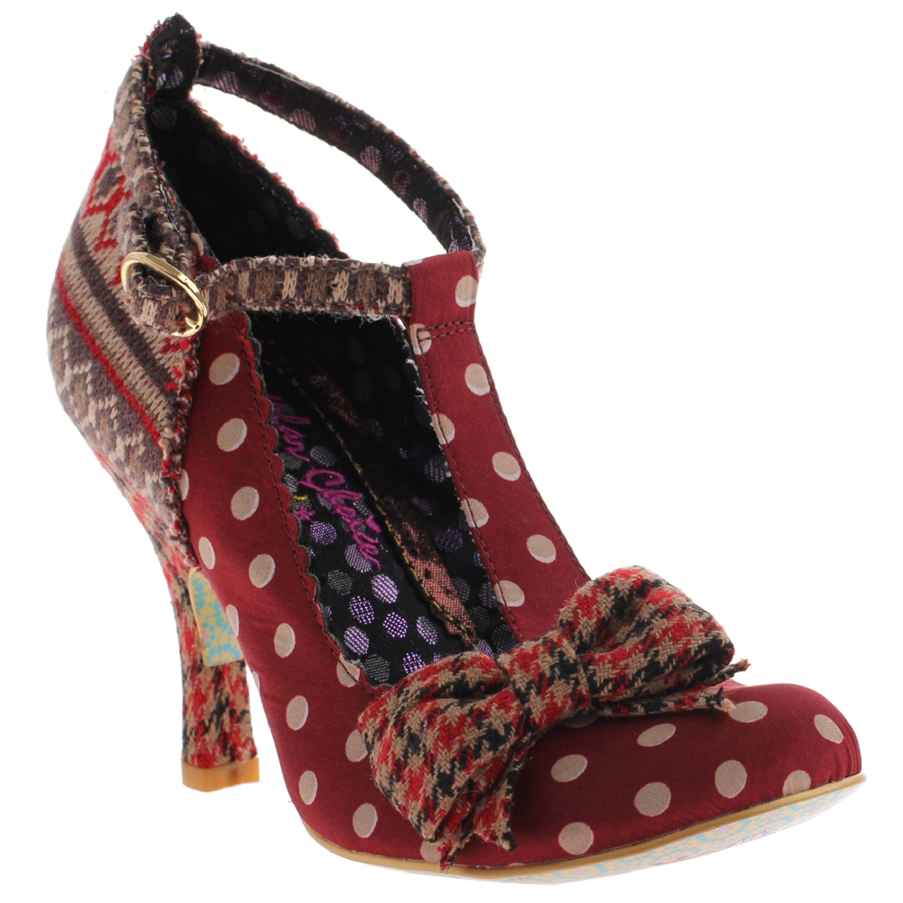 Primrose Market Blog Post- Irregular choice-1