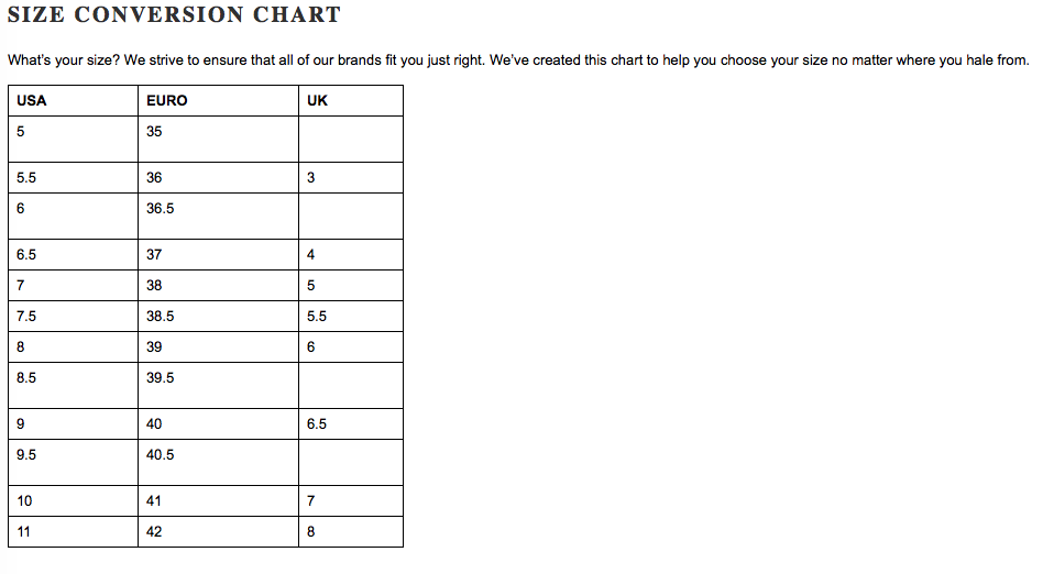 الكورية حيوية مبدئي anna field curvy size guide - theleopard.org