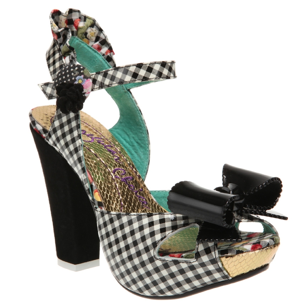 Primrose Market Blog Post- Irregular Choice- 4