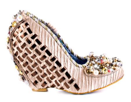 Primrose Market Blog Post- Irregular choice-2