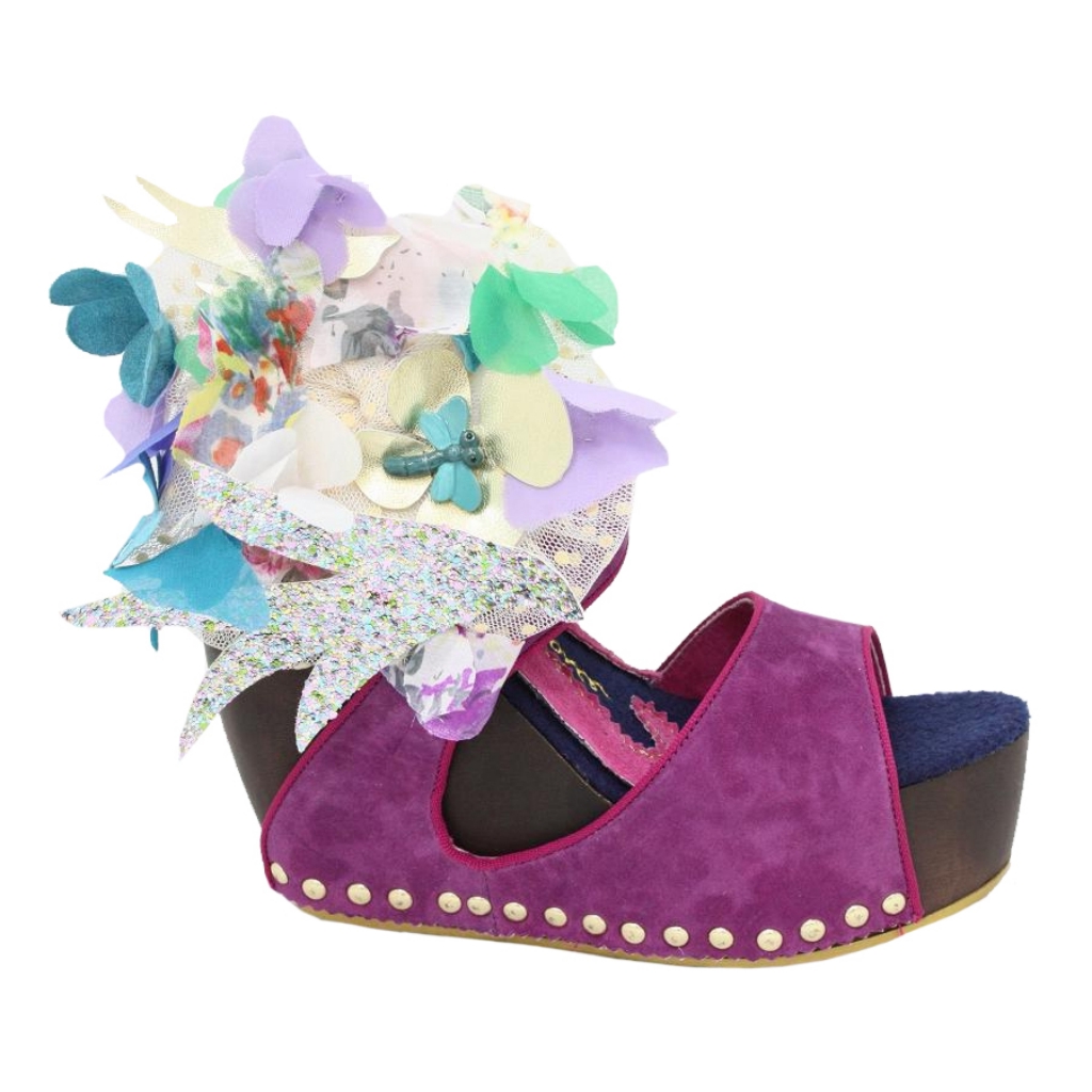 Primrose Market Blog Post- Irregular choice-3