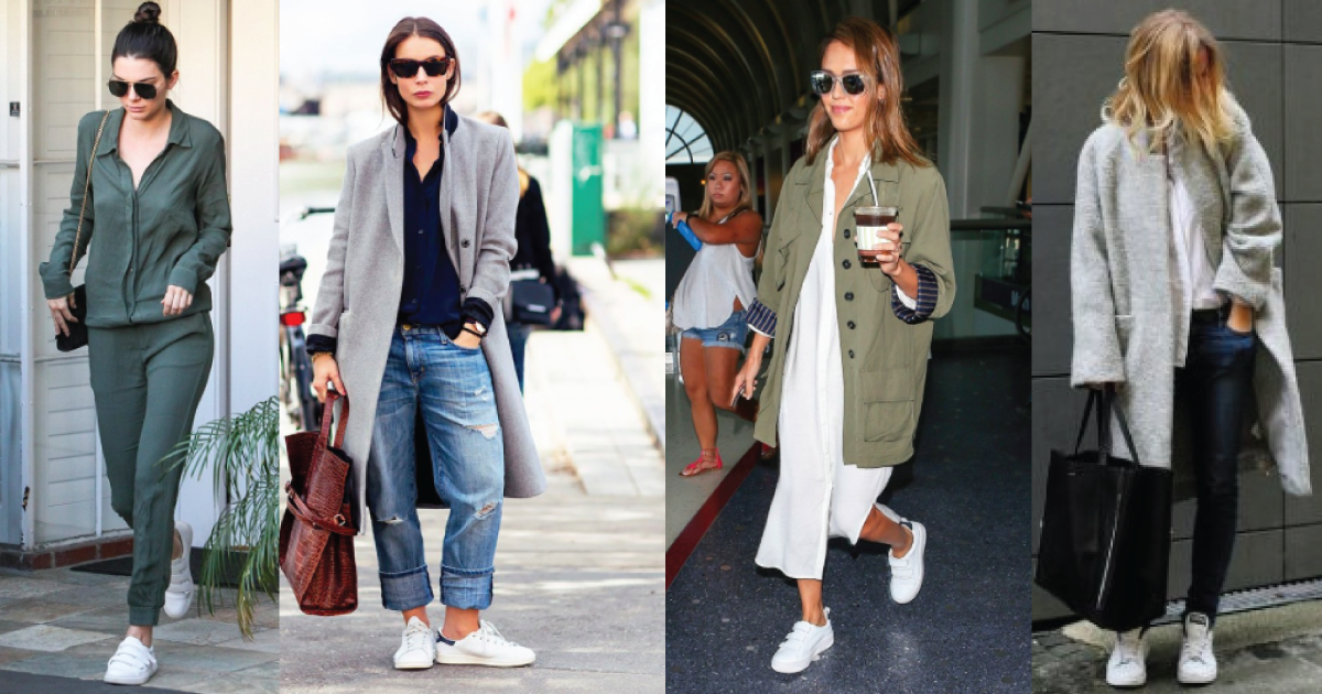 Normcore sneakers Clearance