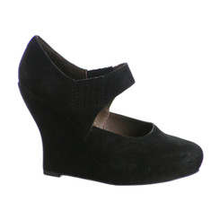Bacio 61 Piccolo, wedge mary jane