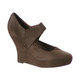Bacio 61 Piccolo, wedge mary jane
