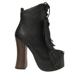 Irregular Choice Carnaby Bond