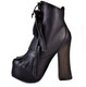 Irregular Choice Carnaby Bond