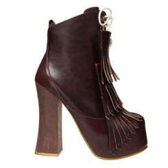 Irregular Choice Carnaby Bond