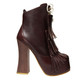 Irregular Choice Carnaby Bond