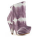 Irregular Choice Anna Belles Trolley