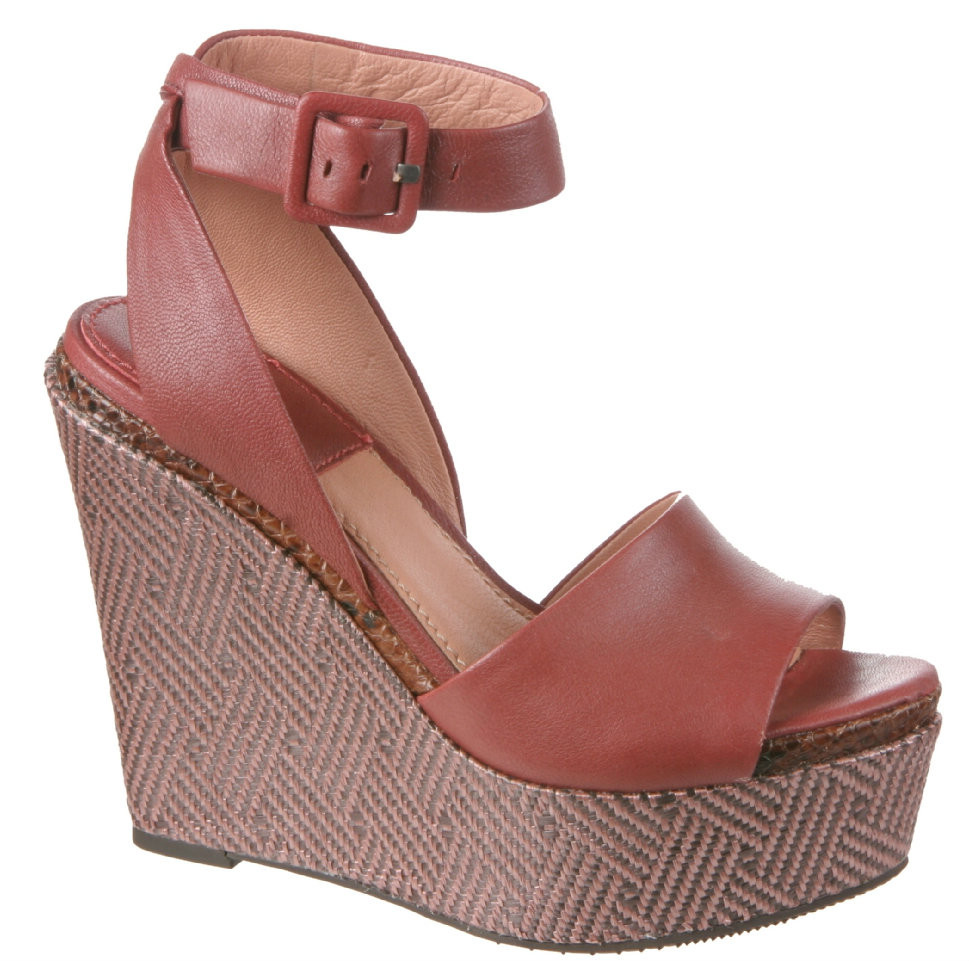 womens high wedges