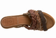 Bacio 61 Pandino Sandal, Women's High Heel Platform Wrap Ankle Sandal