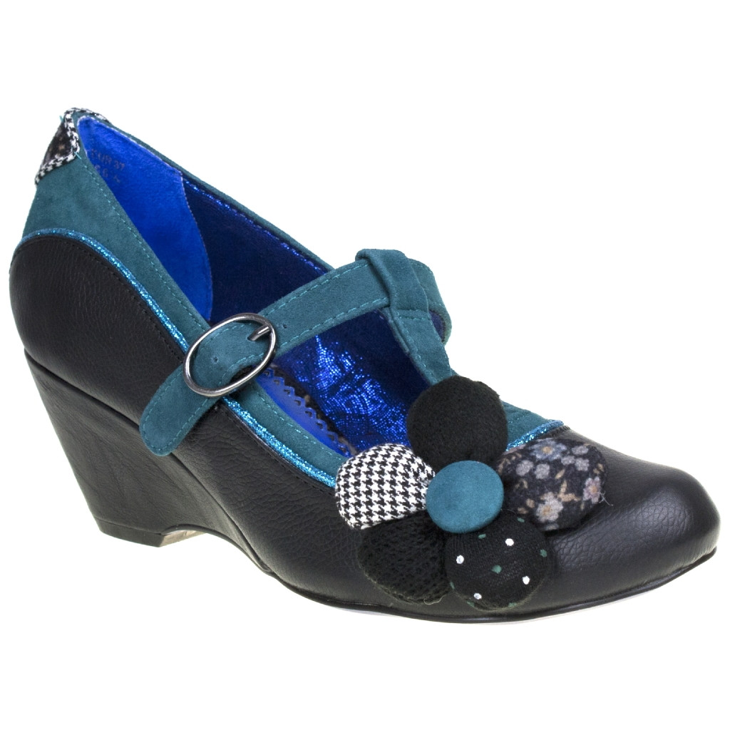 irregular choice size 7