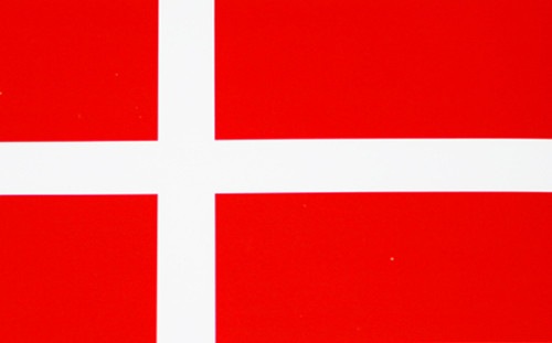 Denmark Flag