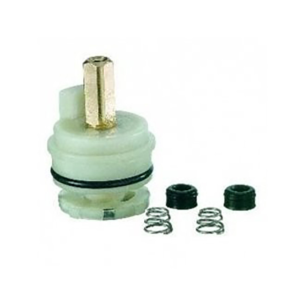 Danze DA603566 Square Stem Washerless Cartridge for Single Handle Tub