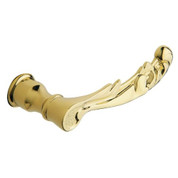 Baldwin Hardware 5121.150.MR Estate Renaissance Lever Indoor