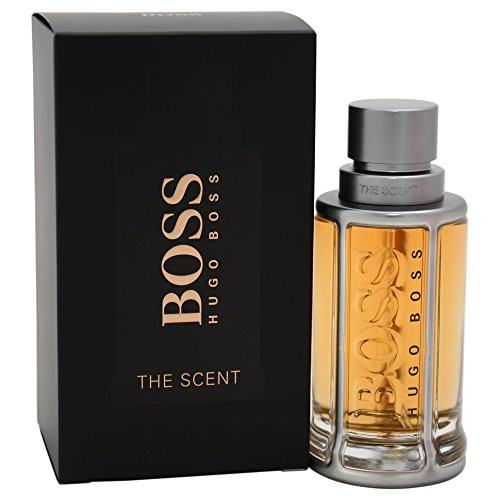 hugo boss musk