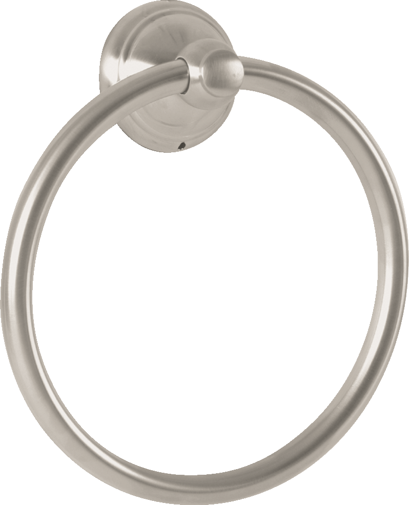 Hansgrohe C Accessories Towel Ring 06095820