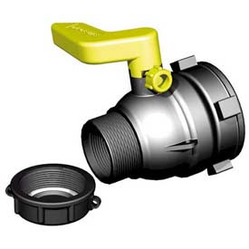 CPP S70 x 6 European Male Buttress to 2 Female BSP Pipe Thread CPP LM Ltd
