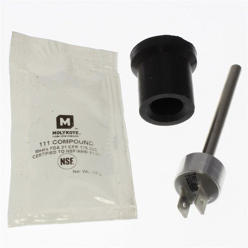 Burnham Boiler 10606601 FLUE GAS TEMP SENSOR FLUE GAS TEMP SENSOR