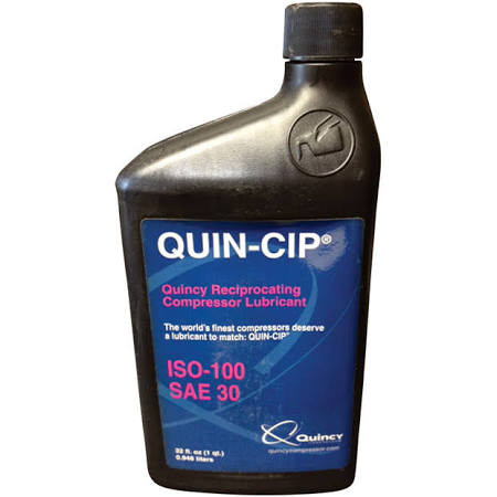 quincy quin compressor cip 30w compresor galn sip
