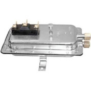 Bard HVAC 8554-019 Flame Sensor