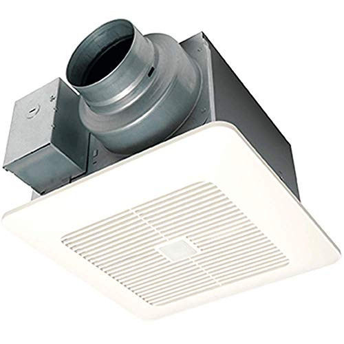 Broan FV0511VQC1 Panasonic WhisperSense Ventilation Fan with Motion